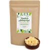 IGART FOOD & WOOD Ananas Candito a Cubetti Frutta Essiccata Esotica per Dolci Dessert Tè Snack dalla Thailandia Pezzi Dolci Tropicali Ingredienti Pasticceria Muesli Decorazione Torte Confettura (1kg)