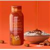 Prozis Indulgent Topping Caramello Salato, Gusto Naturale, Senza Olio di Palma, 250 g