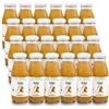 Agricola Miglioretti - Succo di pera 100% Biologico 24X200 ML Spremuta a Freddo senza Zuccheri Aggiunti - Prodotto Italiano Naturale e Dissetante