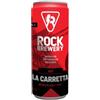 Rock Brewery Birrificio Artigianale Sici Rock Brewery Box 12 Lattine Birra Artigianale La Carretta ALTBIER -Birrificio Rock Brewery-