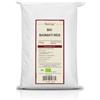 Kamelur 25kg BIO Basmati rice sbucciato - riso Basmati aromatico BIO senza additivi - riso fragrante organico in confezione bulk