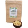 IGART FOOD & WOOD Ananas Candito a Cubetti Frutta Essiccata Esotica per Dolci Dessert Tè Snack dalla Thailandia Pezzi Dolci Tropicali Ingredienti Pasticceria Muesli Decorazione Torte Confettura (250g)