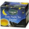 Viropa Tisana della Buona Notte Vircalm 15 bustine di tè - Viropa