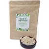 IGART FOOD & WOOD Zenzero Candito a Cubetti Ingrediente Aromatico per Tè Dolci e Pasticceria Snack Dolce Confezione (250g)