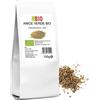 Laborbio Anice verde semi Bio 100 g - Uso in Cucina Dolci Tisane Liquori - 100% Naturale LaborBio