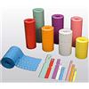 Vialca 1000 Etichette Colorate in PLASTICA PVC per Piante con ASOLA CM.12X1,3