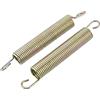 Cancanle, Estensione a Molla 732-04197 73204197 732-1165 per Tosaerba MTD Bianco Troybilt