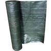 Stars Telo pacciamatura per Erbacce Anti radice Giardinaggio orto drenaggio Acqua (mt 1,05x10 mt, Verde)