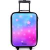 NoBoringSuitcases.com NoBoringSuitcases© Valigia Per Bambini Compatto Bagaglio Ultraleggero