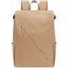 SPAHER Zaino da Viaggio Aereo 40x30x10 Lufthansa Bagaglio a Mano Zaini Scuola Lavoro Ufficio Zainetto Donna Uomo Piccolo Impermeabile Zaino Cabina Porta PC 15,6 Pollici Travel Backpack