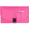 Lakeland Active Eskdale - Beauty case pieghevole da viaggio per uomo e donna, rosa, Taglia unica, Beauty case