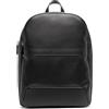 Nero Giardini I243190U Zaino Da Uomo In Materiale Tecnico - Nero