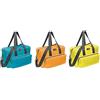 giostyle VELA BORSA TERMICA 22lt, Celeste, Arancione, Giallo