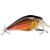 Zpengtai Esche Da Pesca 4,5 cm 6 g Mini Wobblers Crank Fishing Lure Artificiale Minnow Jerkbait Galleggiante Hrad for Trota Esca for Pesca(COLOR C,4.5cm 6g)