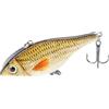 Zpengtai Esche Da Pesca 7cm 18g Rattlin Vib Esca da pesca Wobblers affondanti for la al luccio Crankbaits Crankbait Esche artificiali Metallo(75mm 20g Color G)