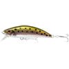 Zpengtai Esche Da Pesca 1 pz 5g 5cm esche da pesca acqua piena artificiale piccola esca wobbler finto hrad for alla carpa attrezzatura accessori(H)