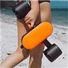 SEVEQIS Scooter subacqueo, Attrezzatura Subacquea Doppia elica Snorkeling Diving Sea Scooter for Sport Acquatici