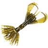 Zpengtai Esche Da Pesca Esca da pesca Super Potente Gonna Finesse 82mm 5g Esche morbide artificiali in plastica siliconica(JXC07-08-D59)