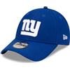 New Era Nuova Era 9FORTY La Lega San Diego Chargers Strapback cap