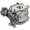 GPJTJROL for Motori fuoribordo Y/a/m/a/h/a 66M-14301-10 66M-14301-11-00 66M-14301-12 66M-14301-10 Carburatore F15 15HP 4 Tempi