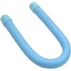Générique Peso da polso portatile - Bracciale peso alla caviglia | Bracciali regolabili ponderati, set di 2 strumenti di allenamento portatili e regolabili per yoga, aerobica, danza, pilates, camminata