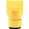 JHSDHYD Guanti Palestra Uomo Palm Grip Pad Guanti leggeri for sollevamento pesi Protezione impermeabile for le mani Utili guanti push-up con barra orizzontale(Dark Blue)