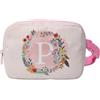 Hixingo Marsupio Uomo Donna Impermeabile, Cintura Borsa Tracolla con Cintura Regolabile Borsa da Vita Leggera con Multi Tasche per Corsa Escursionismo Viaggio Festival (Y,20x14x5cm)