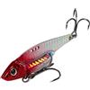 Zpengtai Esche Da Pesca Esca Jig in metallo 7g 10g 16g 20g Spinner Spoon Sinking Spinning Treble Hook Steel Popper Pesca Luccio Carpa for la pesca in mare(A,20g)