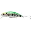 Zpengtai Esche Da Pesca 1 pz 5g 5cm esche da pesca acqua piena artificiale piccola esca wobbler finto hrad for alla carpa attrezzatura accessori(C)