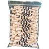 ZUGLQYSX Tee da Golf 50 Pezzi Professionali 5 Volte più Resistenti di quelli in Legno for Ferri Stiro ibridi Perfetti for Allenamento e Gioco(Yellow 50 PCS 83.0mm)