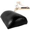 Generic Pilates Cuscino Testa Collo Riposo Testa Ergonomico Comodo Allenamento