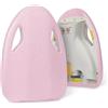 RSGXLFQZVAK Scooter Subacqueo, Tavola da Surf elettrica Portatile, Scooter subacqueo for Bambini(Blauw)