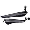 JIASHUNHE Parafango MTB 1 Paio di parafanghi for Bici MTB Anteriori e Posteriori for, Attrezzi for Ciclismo, for Bicicletta, for, Accessori for