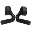 QLoztyse Maniglia Fitness Impugnatura Pulley Nylon Ergonomica Compatibile con Macchine da Palestra Sicura Adatta per Esercizi Domestici Allenamento Schiena Trazioni, 90 Gradi