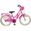 Runheo Bicicletta per bambini da 24 pollici, bianca, per 8-12 anni, telaio in acciaio stabile, sedile e manubrio regolabili, con freno e parafango, per città, fuoristrada e escursioni quotidiane