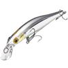 Zpengtai Esche Da Pesca Esche da pesca affondanti 6g 9g 14g 18, Wobblers Good Action Silence Hard Baits Sea Bass(9506-05,60mm 6g)