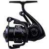 Generico Mulinello da Pesca Spinning 800S 1000S 5 + 1BB Mulinello da Pesca con Esca Leggera in Fibra di Carbonio(1000S)