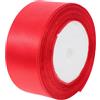 BESTonZON Athletics Finishing Line - Rotolo di filo di nylon, linea di finitura liscia per pista Sprint Race End, robusto nastro in nylon per eventi di corsa