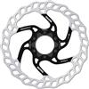 Galfer Bike MTB DISC Wave CENTER-LOCK SYSTEM Ø160X2.0MM