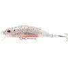 Zpengtai Esche Da Pesca 1 pz 5g 5cm esche da pesca acqua piena artificiale piccola esca wobbler finto hrad for alla carpa attrezzatura accessori(I)