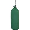 Accarugty Sacco da boxe pesante non riempito, per allenamento di boxe e MMA, in tela, da appendere, per kickboxing, attrezzatura vuota per alleviare lo stress, per uso domestico in palestra (27 x 68