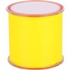 LIYJTK 500m 6-300LB Cavo in Nylon Super Resistente Lenza da Pesca in Mare Filo Resistente all'abrasione per Gli Appassionati di Pesca (Giallo 3.5)