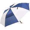 Generic LYGSWDB Ombrello da Golf Antivento a Doppio tettuccio ventilato