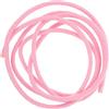 DRESSOOS Corda da Ginnastica Artistica per Migliorare Coordinazione e Flessibilità Rosa in Cotone per Allenamento Multi-funzione Design Elegante in Palestra
