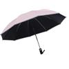 Generic HLTYGWX Ombrelli Ombrello Automatico da Pioggia per Donna Uomo Ombrelli Antivento