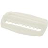SHINEOFI Clip Antiscivolo per Cinghie Pesi subacquei 5 CM in Materiale Pom per Cinture da Immersione Uso Immersioni