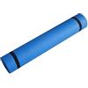 EKalgretrA Tappetino Yoga 1X Tappetino yoga antiscivolo Sport Fitness 3MM-6MM Spessore EVA Comfort Schiuma opaco for esercizi(Blue)