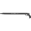 Salvimar Predathor, Pneumatico Unisex Adulto, Nero, 65 cm