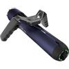 RSGXLFQZVAK Scooter Subacqueo, Scooter da mare for snorkeling, multiuso, blu