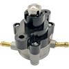 UHSTJW Gruppo Pompa Carburante 68V-24410-00-00 6D8-24410-00-00 Compatibile con F75 F80 F115 LF115 2000 880890T1 880980A02